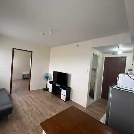 Fullerton Suites Puting Kahoy エクステリア 写真