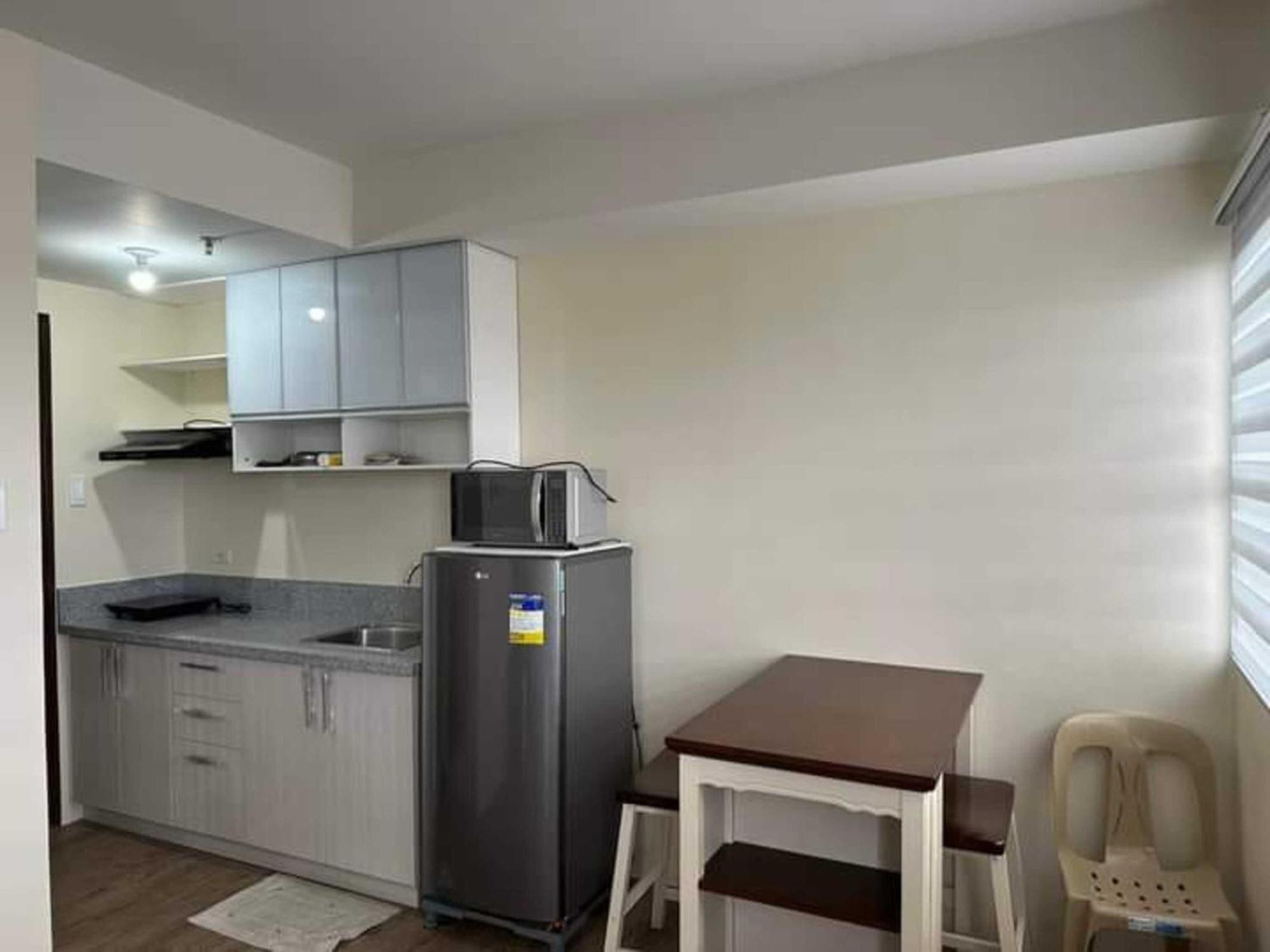Fullerton Suites Puting Kahoy エクステリア 写真