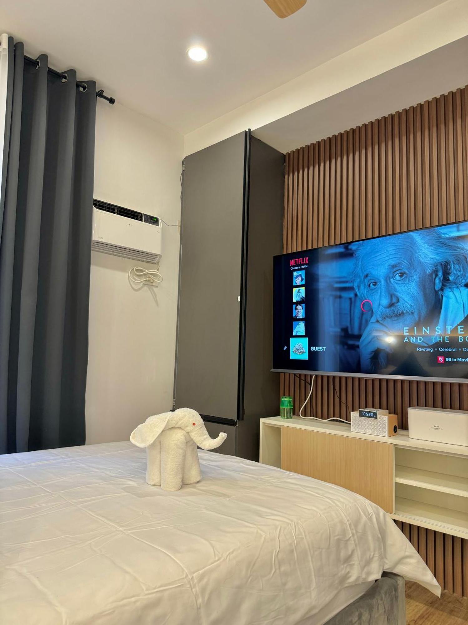 Fullerton Suites Puting Kahoy エクステリア 写真