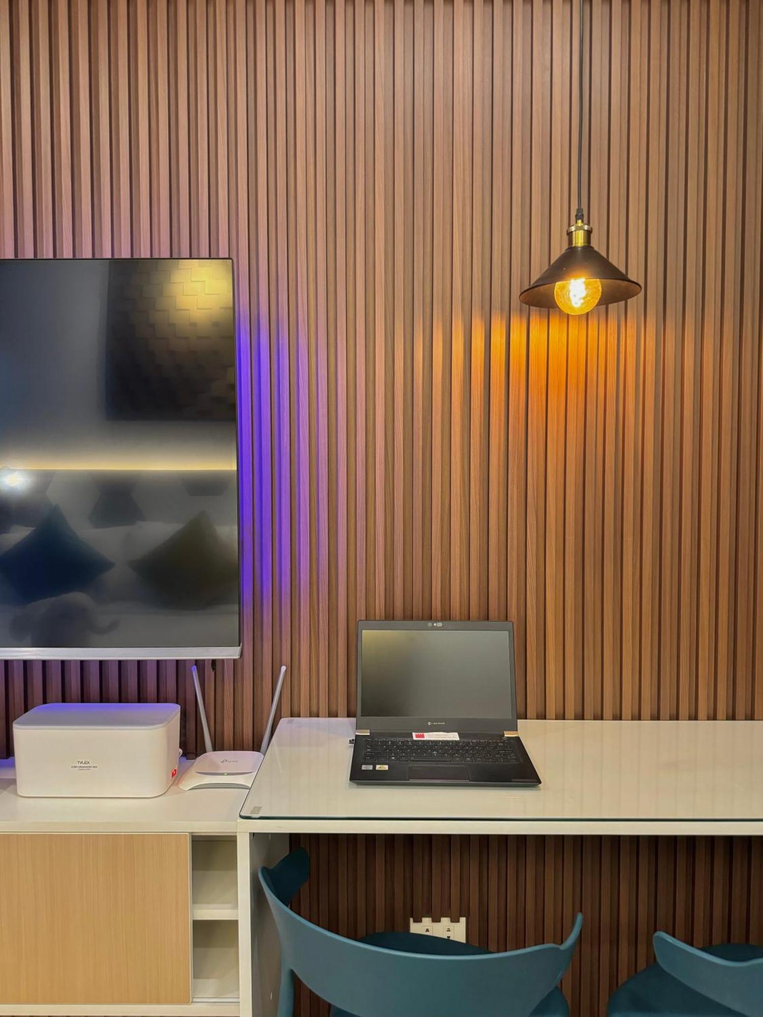 Fullerton Suites Puting Kahoy エクステリア 写真